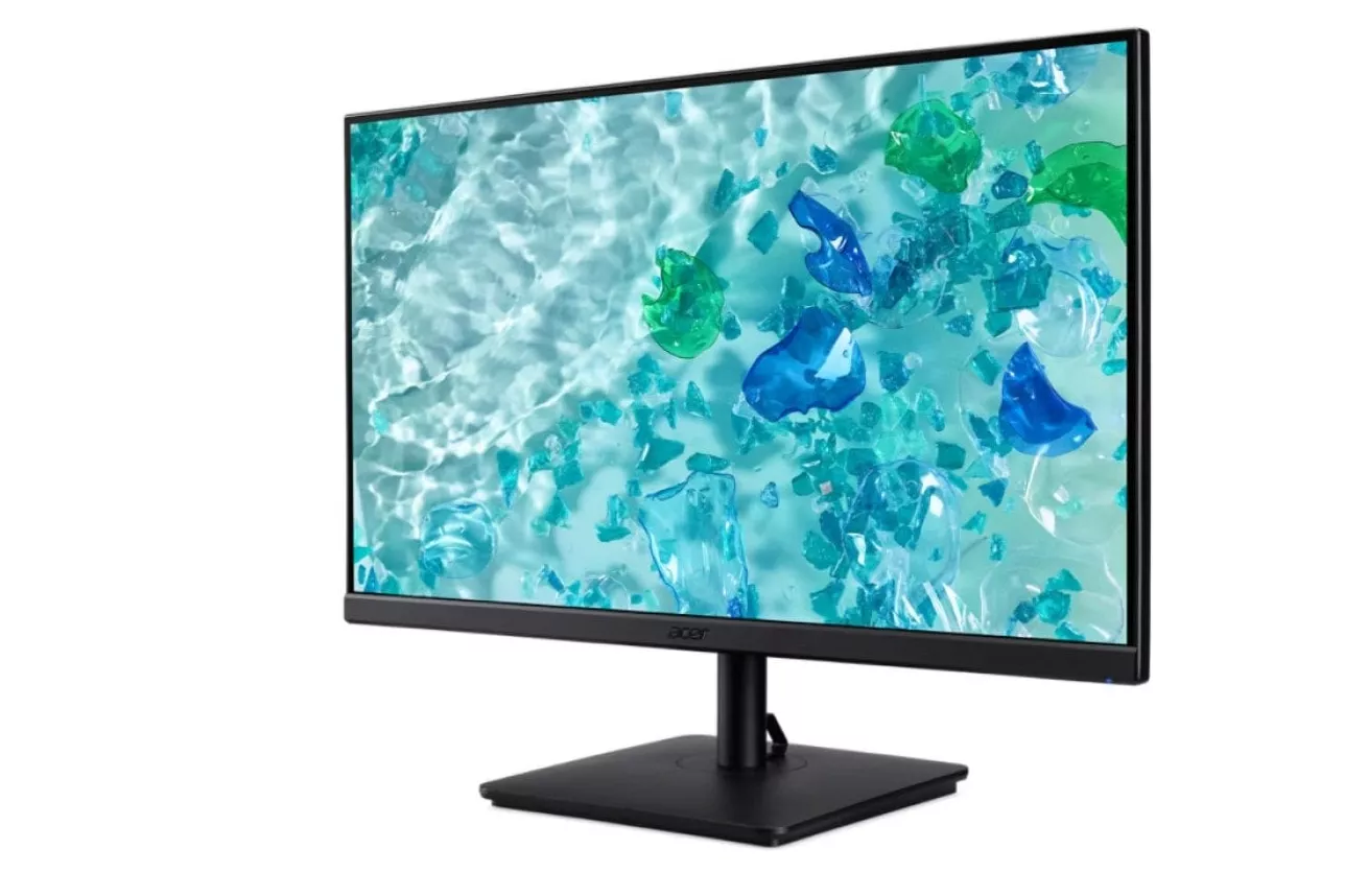Monitor Acer V7 V277 E0bi 27