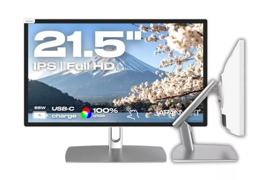Monitor JAPANNEXT 21.5