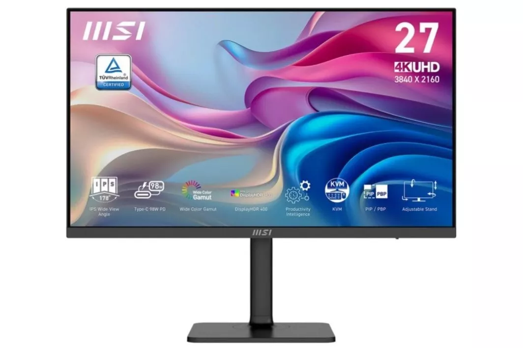 Monitor MSI Modern MD272UPHG 27