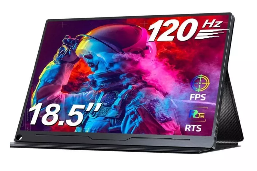 Monitor portátil UPERFECT 18.5