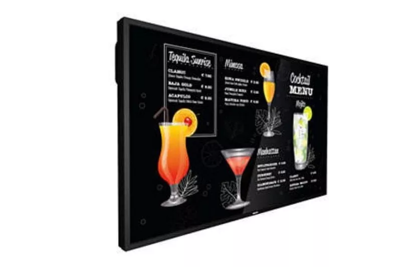 Monitor Profesional Philips 50BDL3117P/00 50