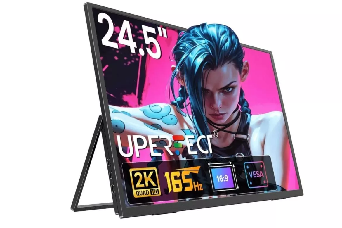 Monitor UPERFECT 24.5