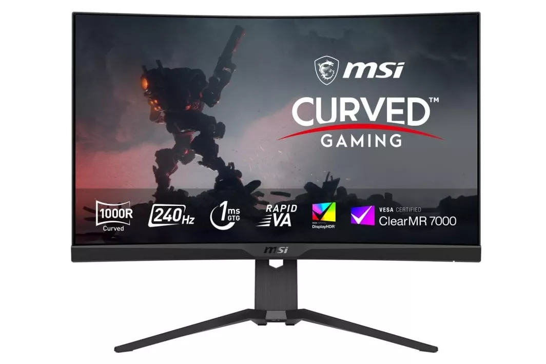 MSI MPG 275CQRXFDE 27