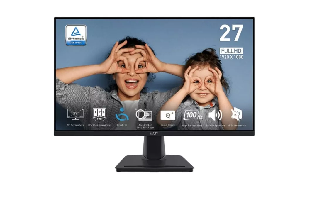 MSI Pro MP275QDE 27