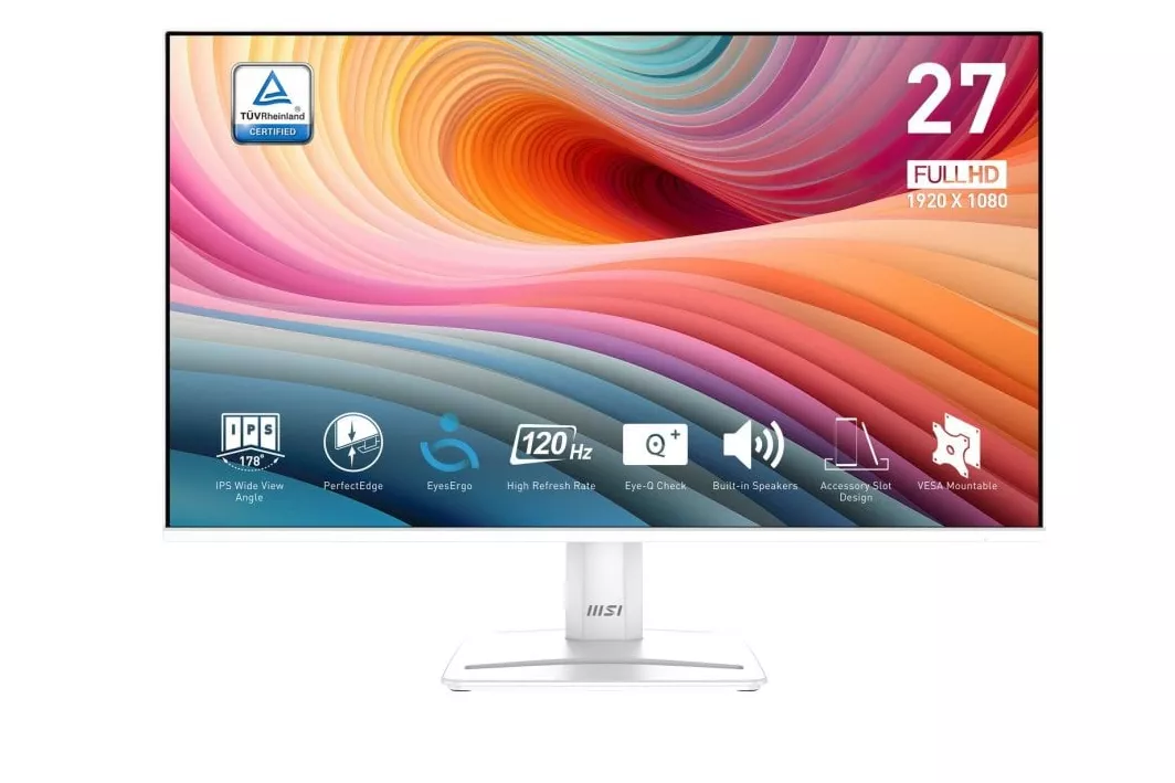 MSI Pro MP275W E2 27