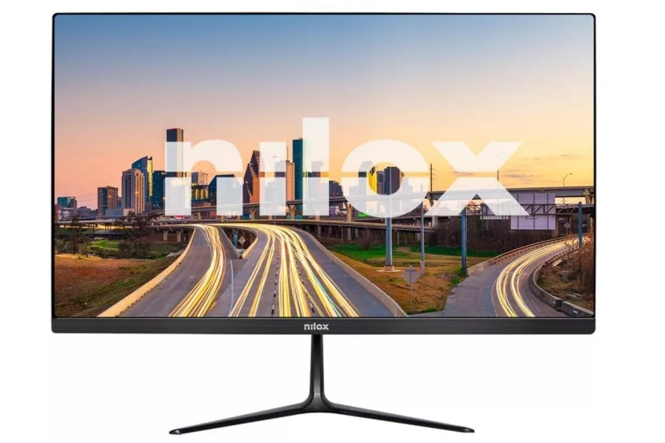 Nilox NXM22FHD1201 21.5