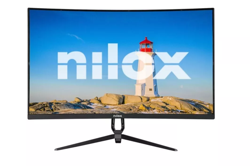 Nilox NXM27CRV2001 27