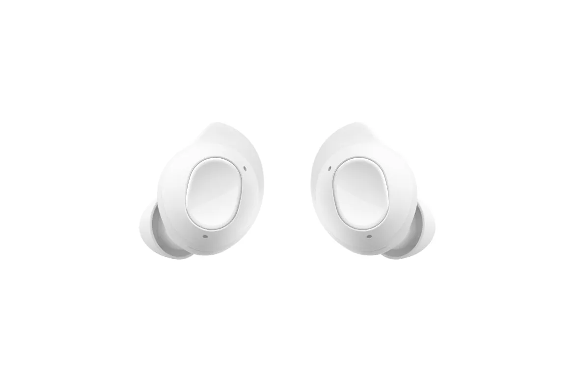 Auriculares Samsung inalámbricos Bluetooth con Cancelación de Ruido y Micrófono Blanco