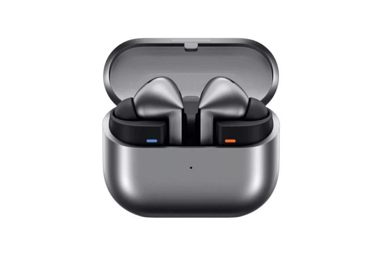 Auriculares Samsung inalámbricos bluetooth con Cancelación de Ruido y sonido Hi-Res