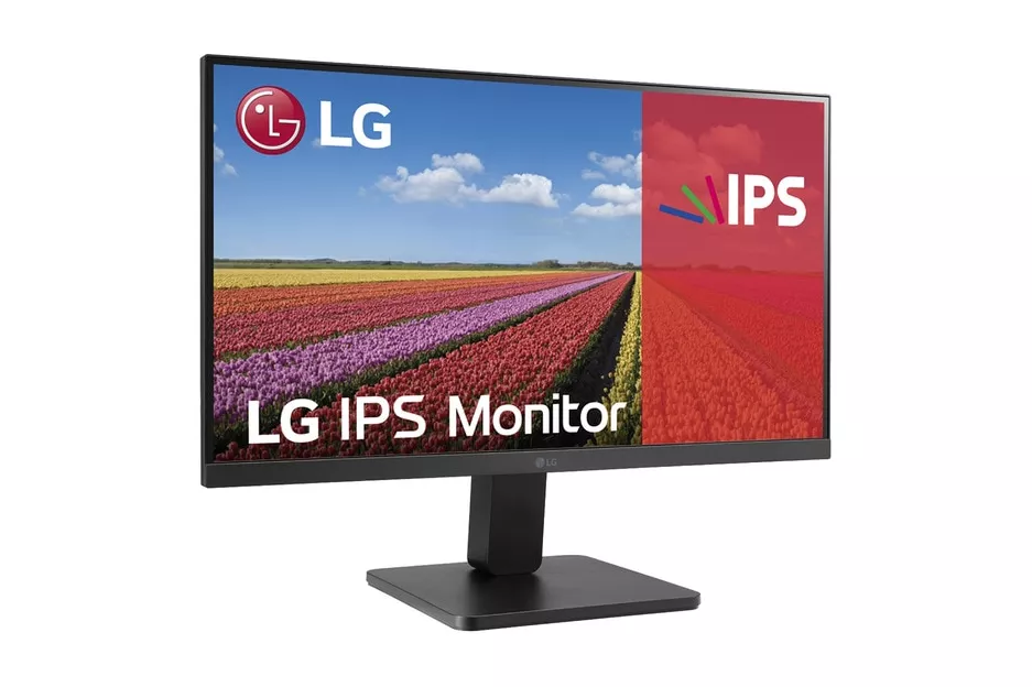 LG - Monitor PC 60,4 cm (23,8