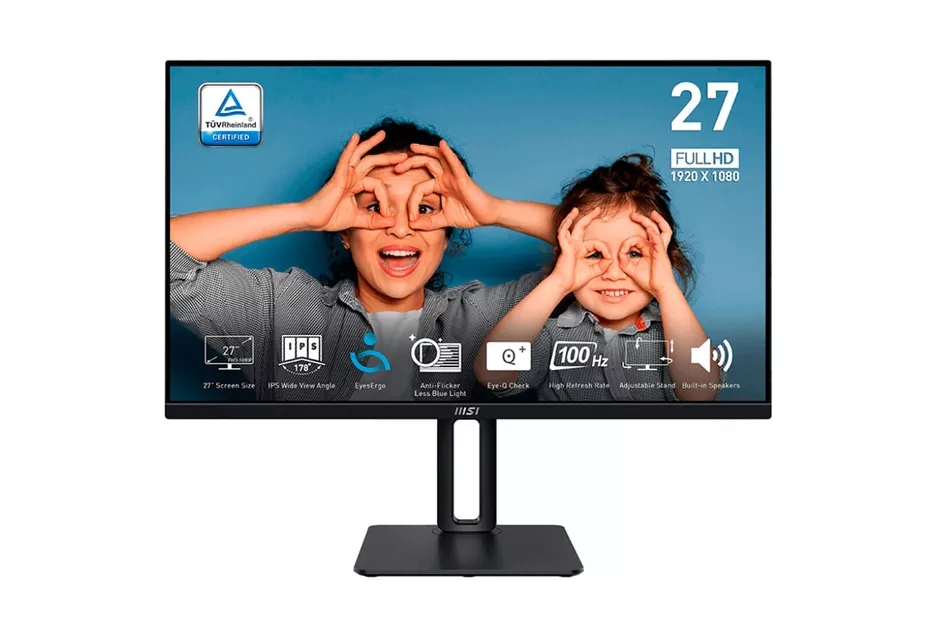 MSI - Monitor PC 69cm (27