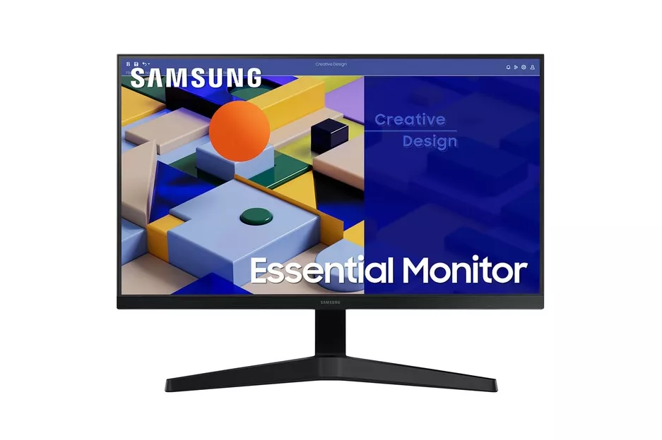 Samsung - Monitor PC 60,9 cm (24