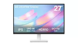 LG - Monitor PC 68,58