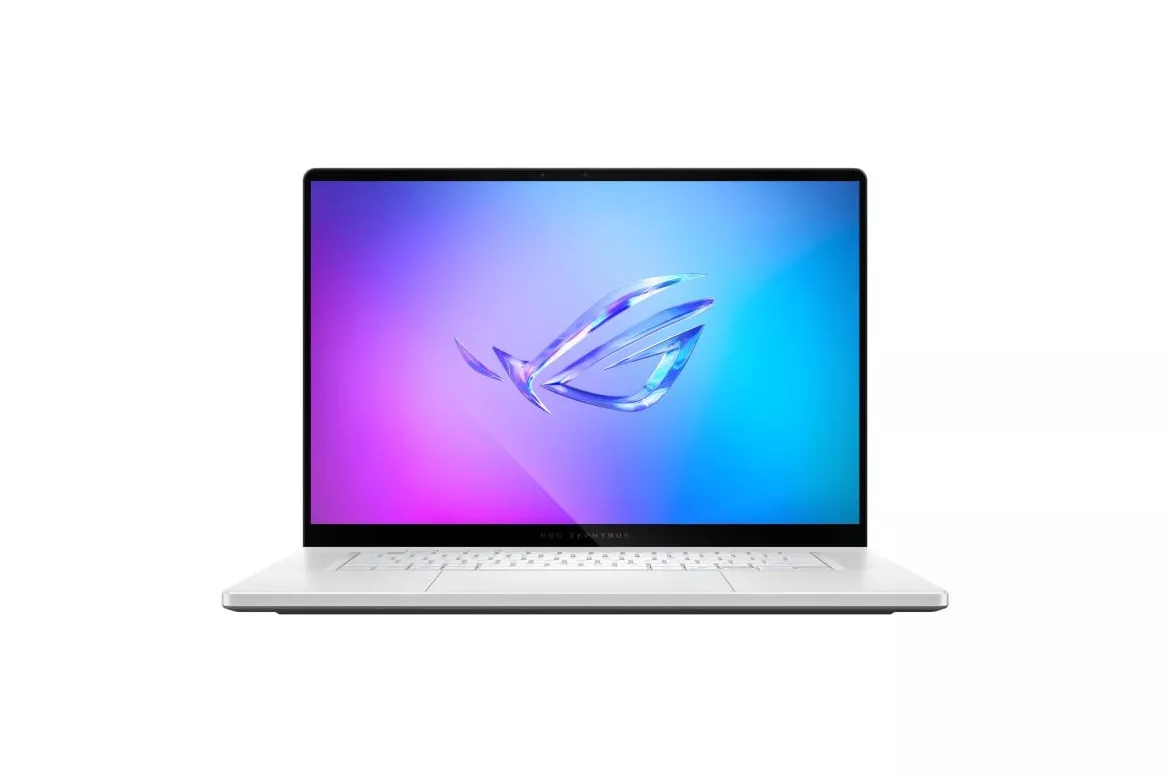 ASUS ROG Zephyrus G16 OLED GU605CP-QR008W 16