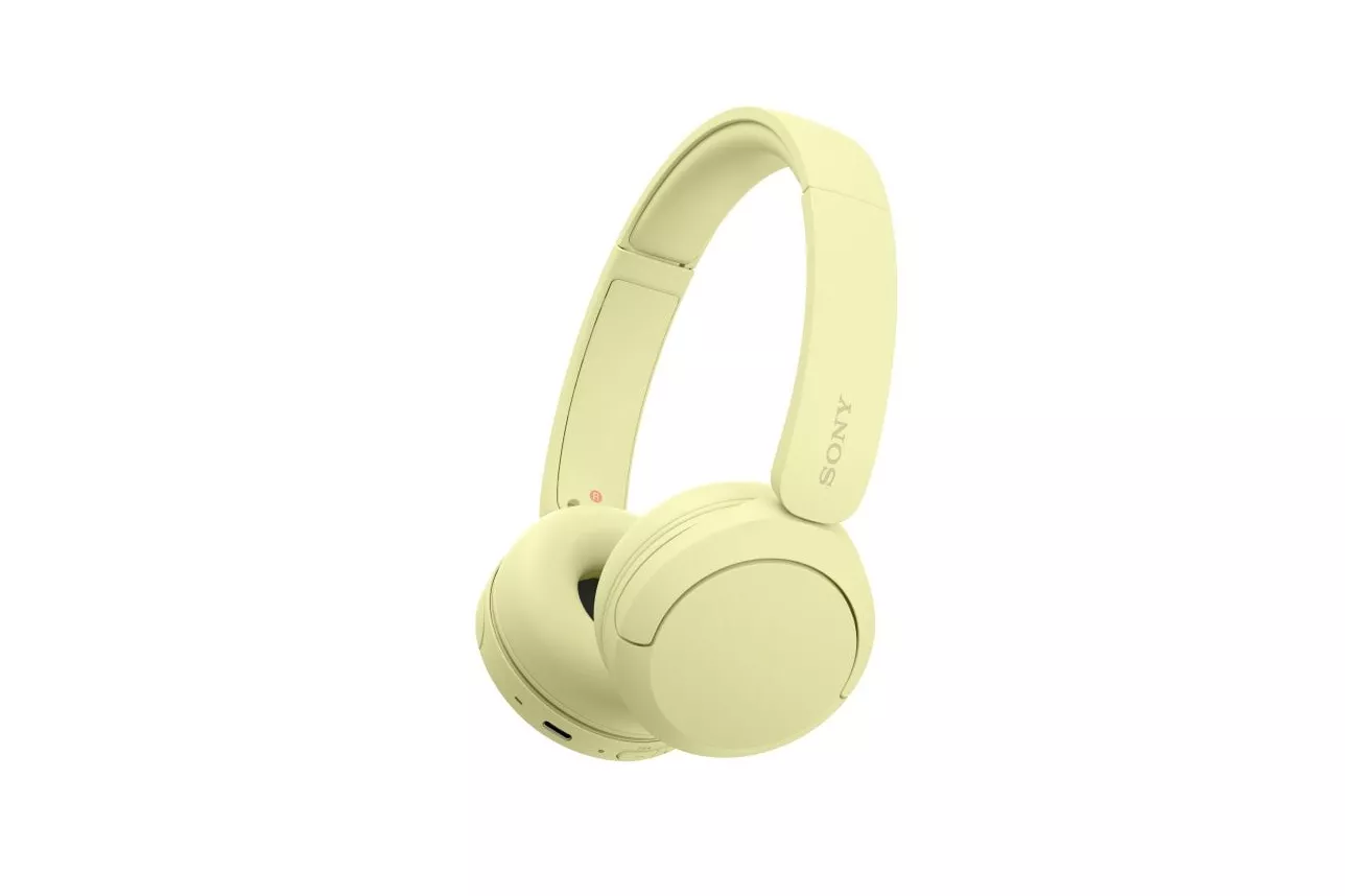 Auriculares Sony inalámbricos Bluetooth para niños con micrófono y control en diadema