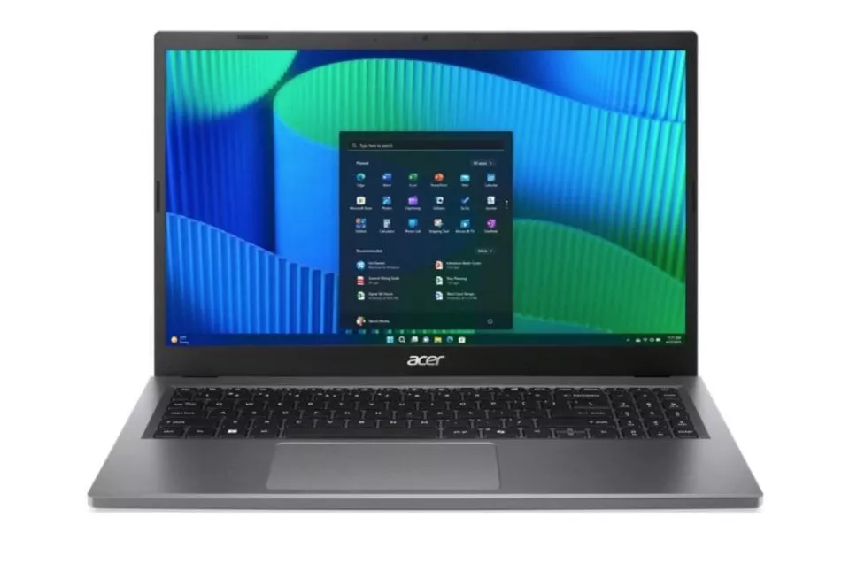 Acer Extensa EX215-24-R4ZG AMD Ryzen 5 7520U 16GB 512GB SSD Wi-Fi 6 15.6