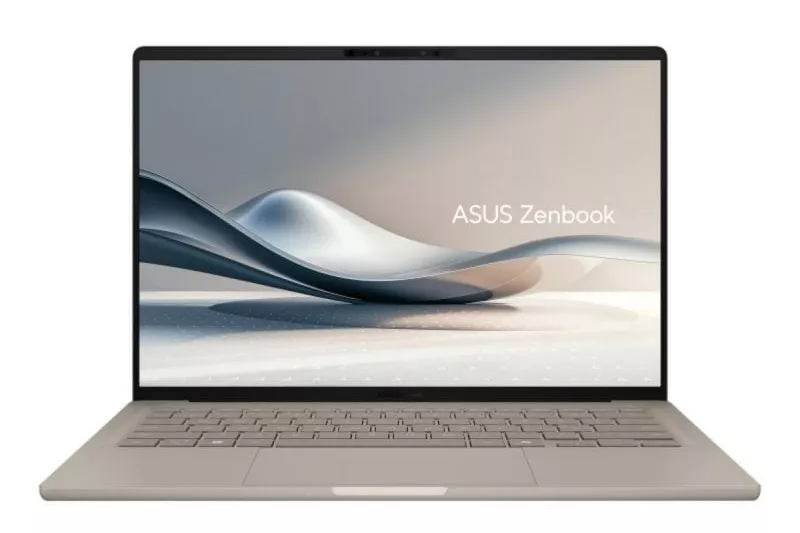 ASUS Zenbook A14 OLED UX3407QA Snapdragon X1-26-100 32GB 1TB SSD 14