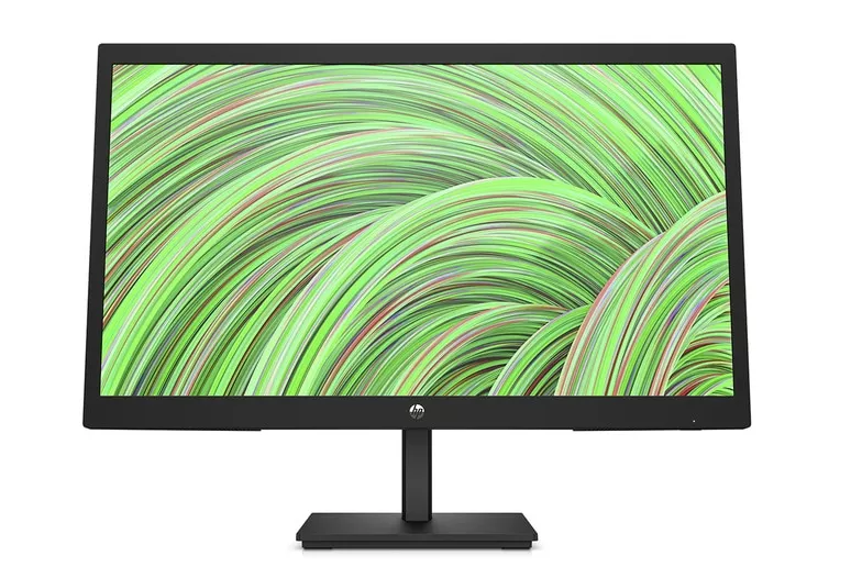 HP - Monitor PC 54,5 cm (21,45