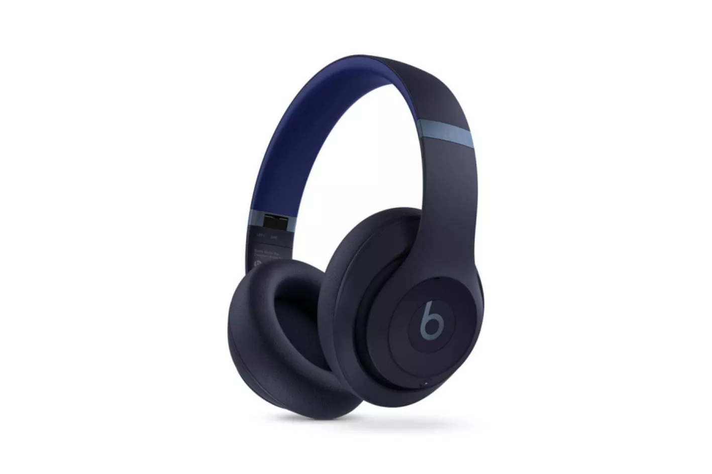 Auricular Beats Studio Pro Marina Bluetooth, USB-C, Cancelación Ruido, 40h, Circumaural