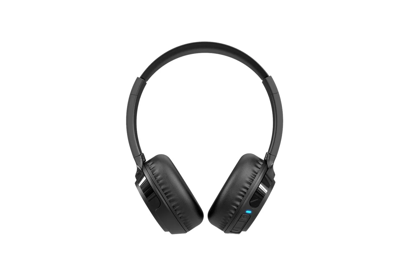 Auriculares SPC inalámbricos Bluetooth 5.4 con micrófono y modo juego