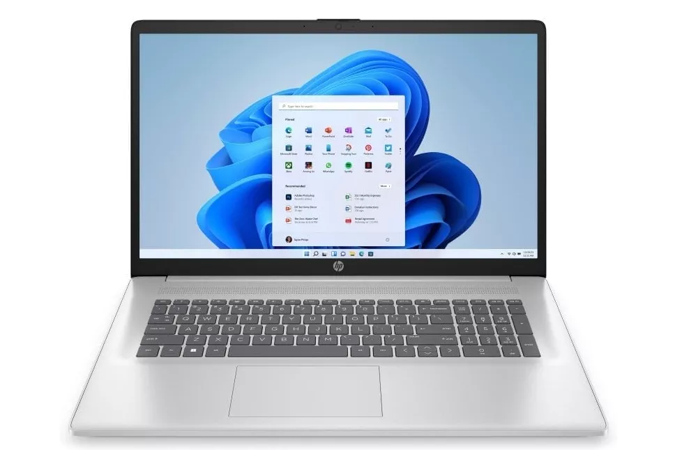 HP 17-CN3003NS Intel Core i7-1355U/16GB/1TB SSD/17.3