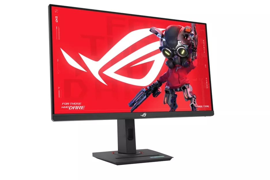 Asus - Monitor PC Gaming 68,6cm (27