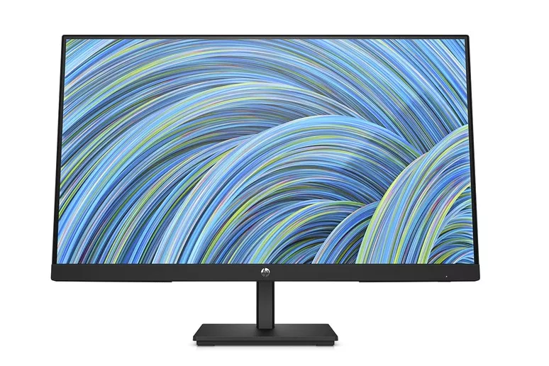 HP - Monitor PC 60,5 cm (23,8