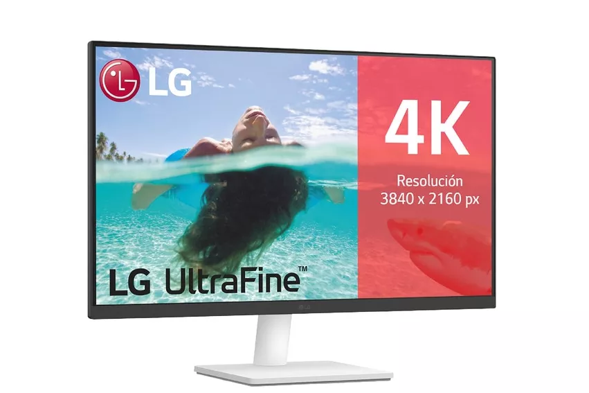 LG - Monitor PC 68,58