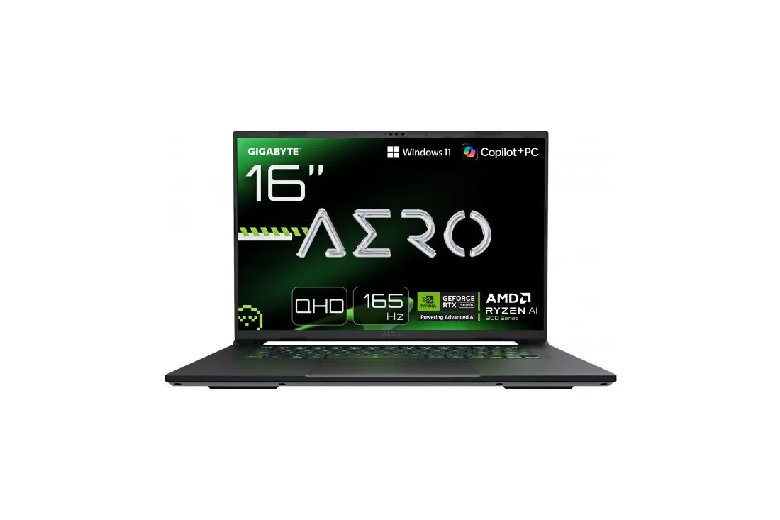 Gigabyte Aero X16 1VH93ESC64DH - Portátil 16