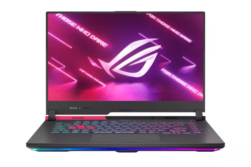 Asus Rog Strix G15 G513QR-HF120 AMD Ryzen 7 5800H/32GB/1TB SSD/RTX 3070/15.6
