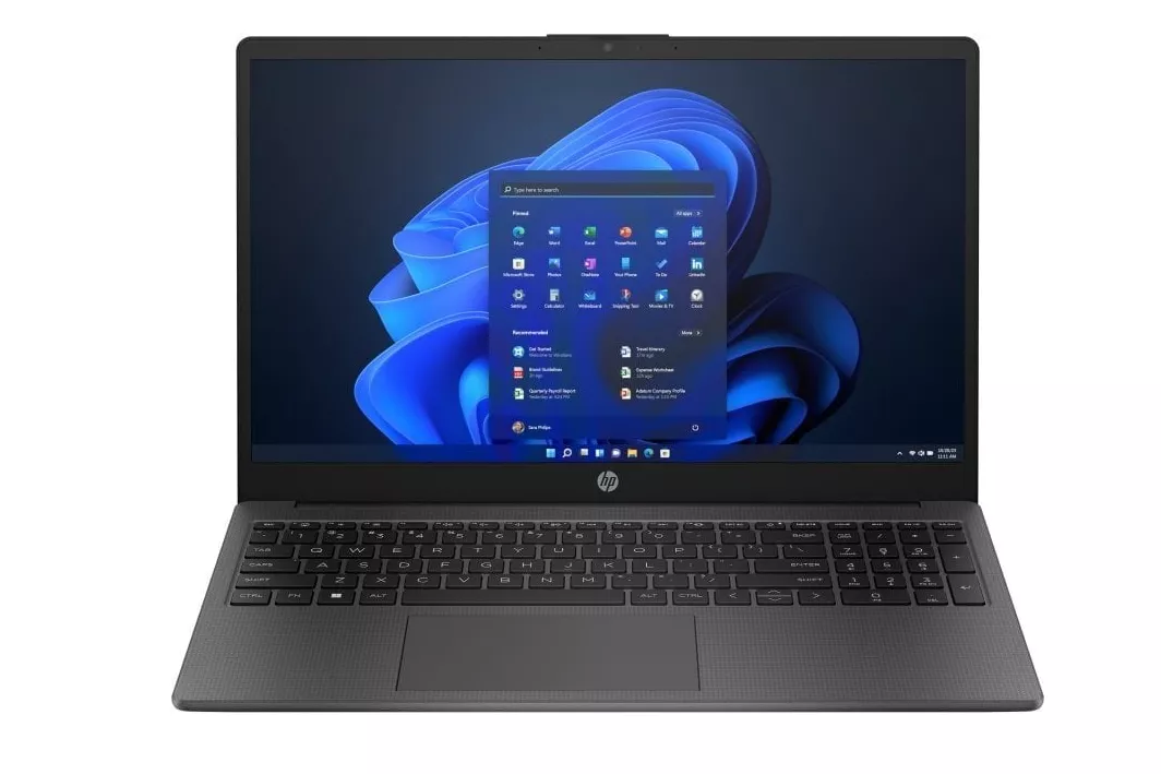 HP 250 G10 Intel Core i7-1355U/16 GB/512GB SSD/15.6