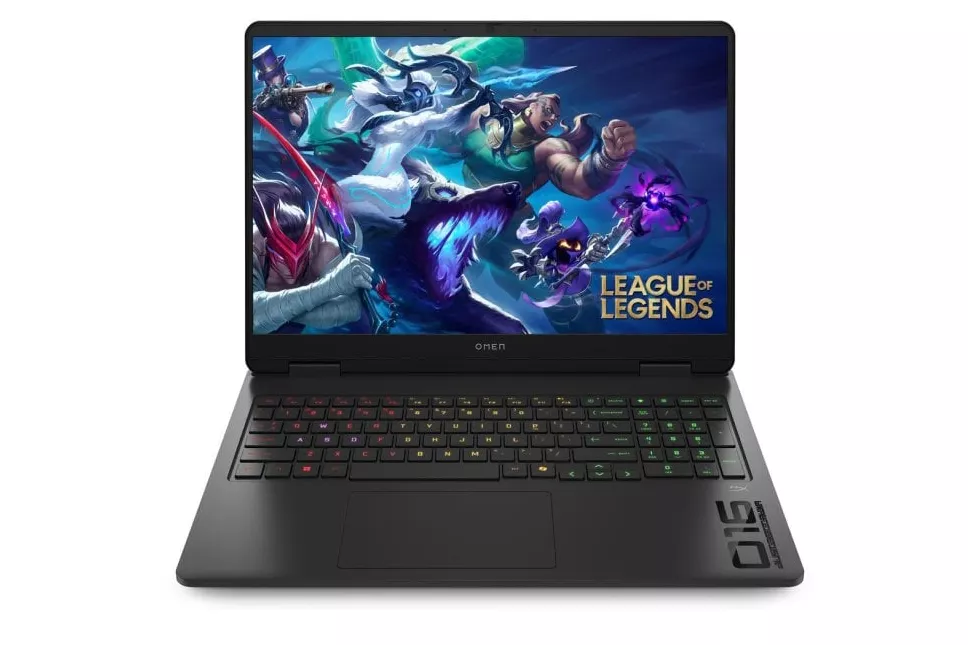 HP Omen 16-am0036ns 16
