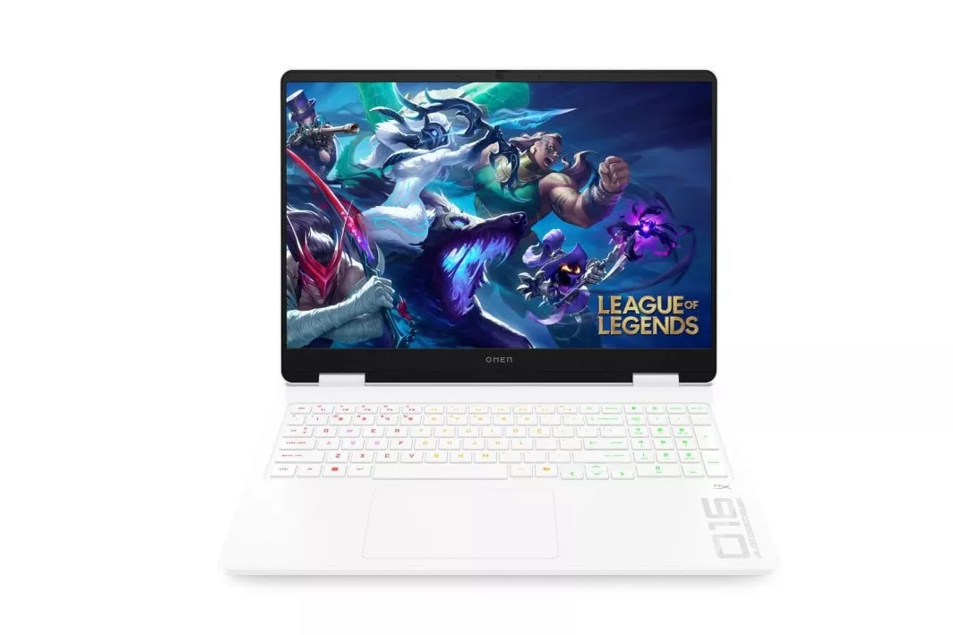 HP OMEN 16-am0040ns 16