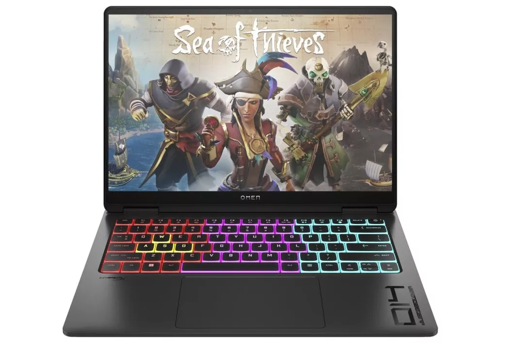 HP OMEN Transcend 14-fb0007ns Intel Core Ultra 9 185H/32GB/1TB SSD/RTX 4060/14