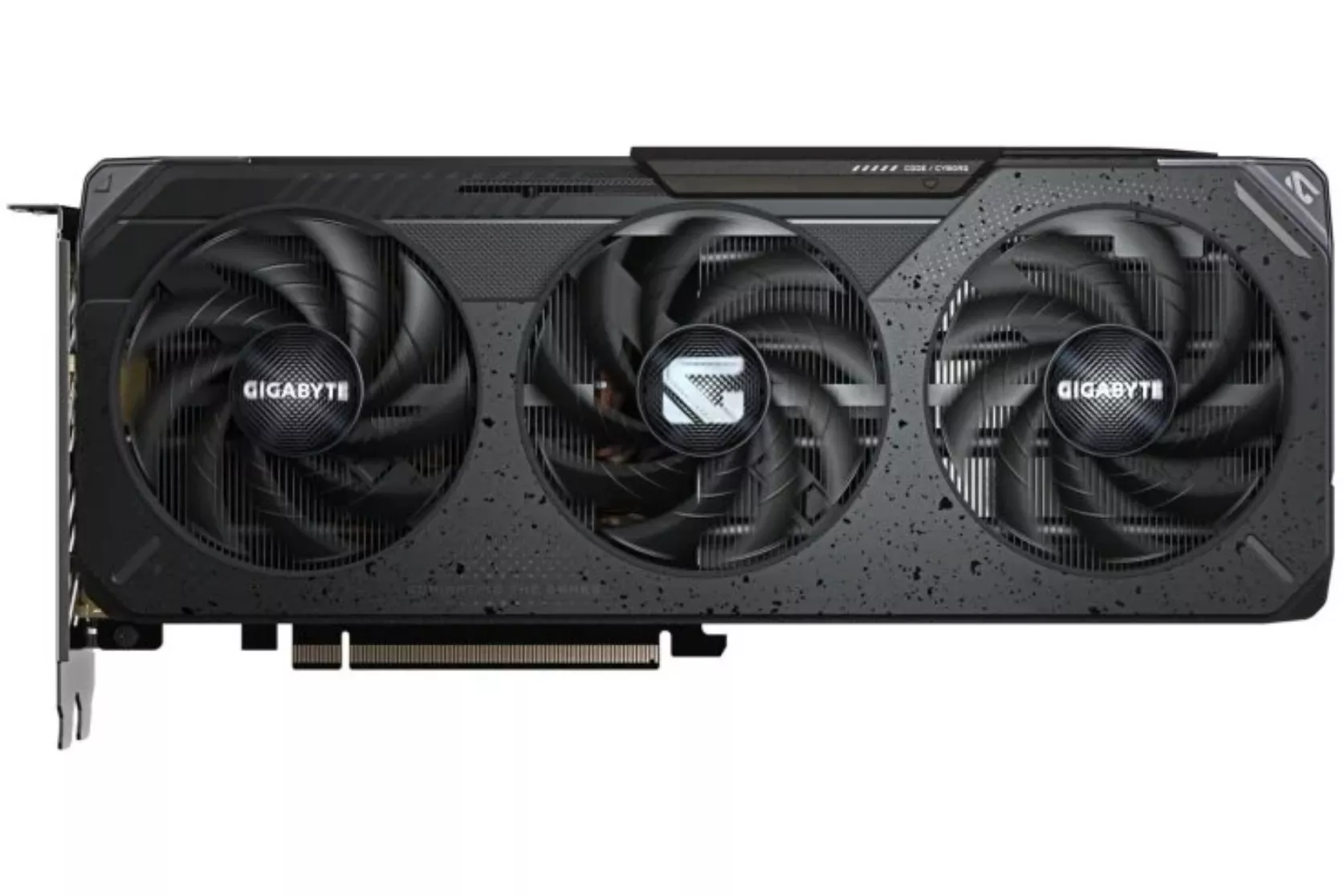 Tarjeta Gráfica GIGABYTE Radeon RX 9060 XT GAMING 16G 16GB GDDR6 PCI-E 5.0 3230MHz