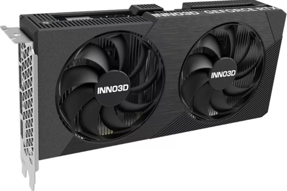 INNO3D GeForce RTX 5050 TWIN X2
