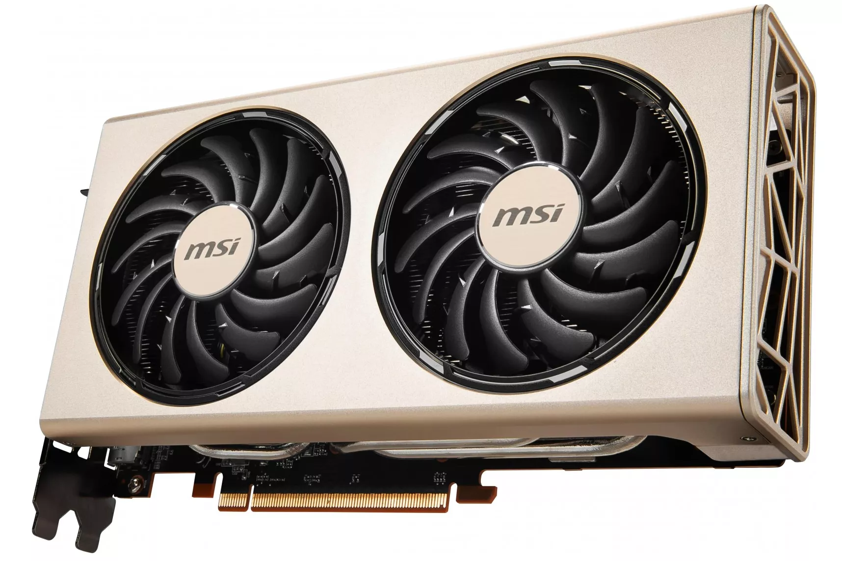 MSI Radeon RX 5700 Evoke OC