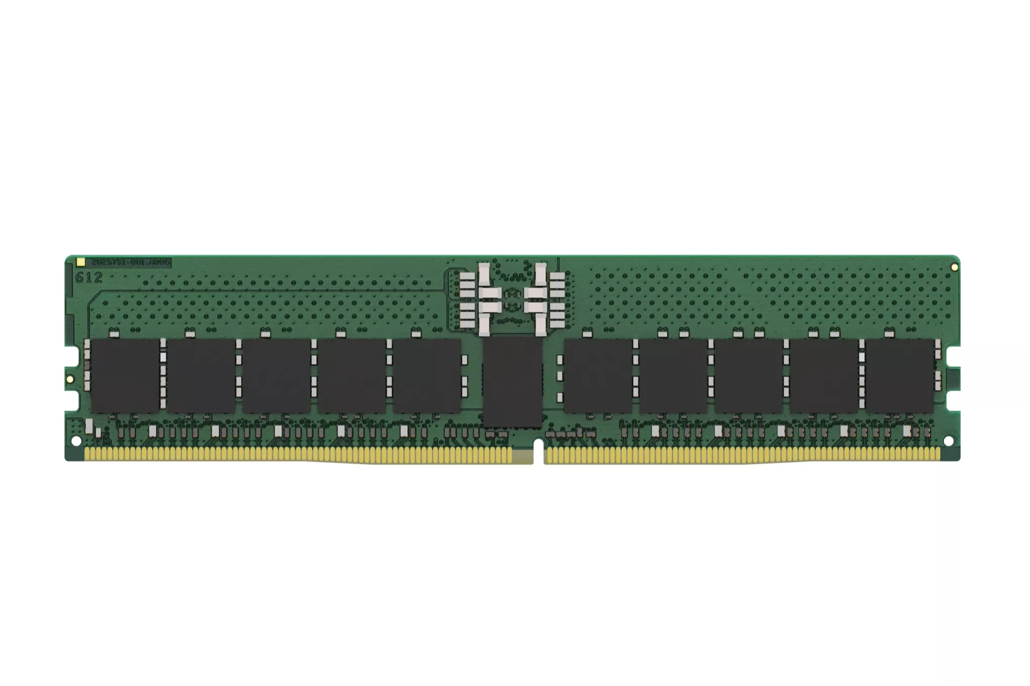 Kingston 32GB DDR5 5600MT/s Registered ECC KTD-PE556D8-32G