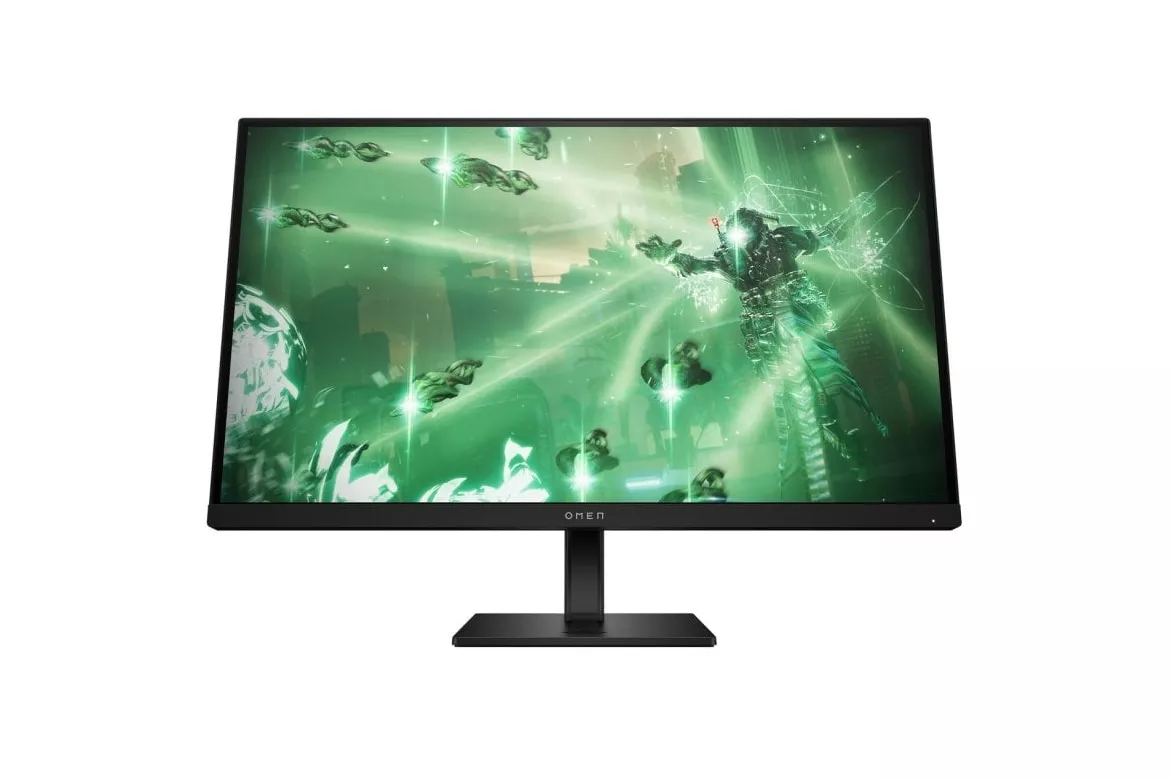 HP OMEN 27qz 27