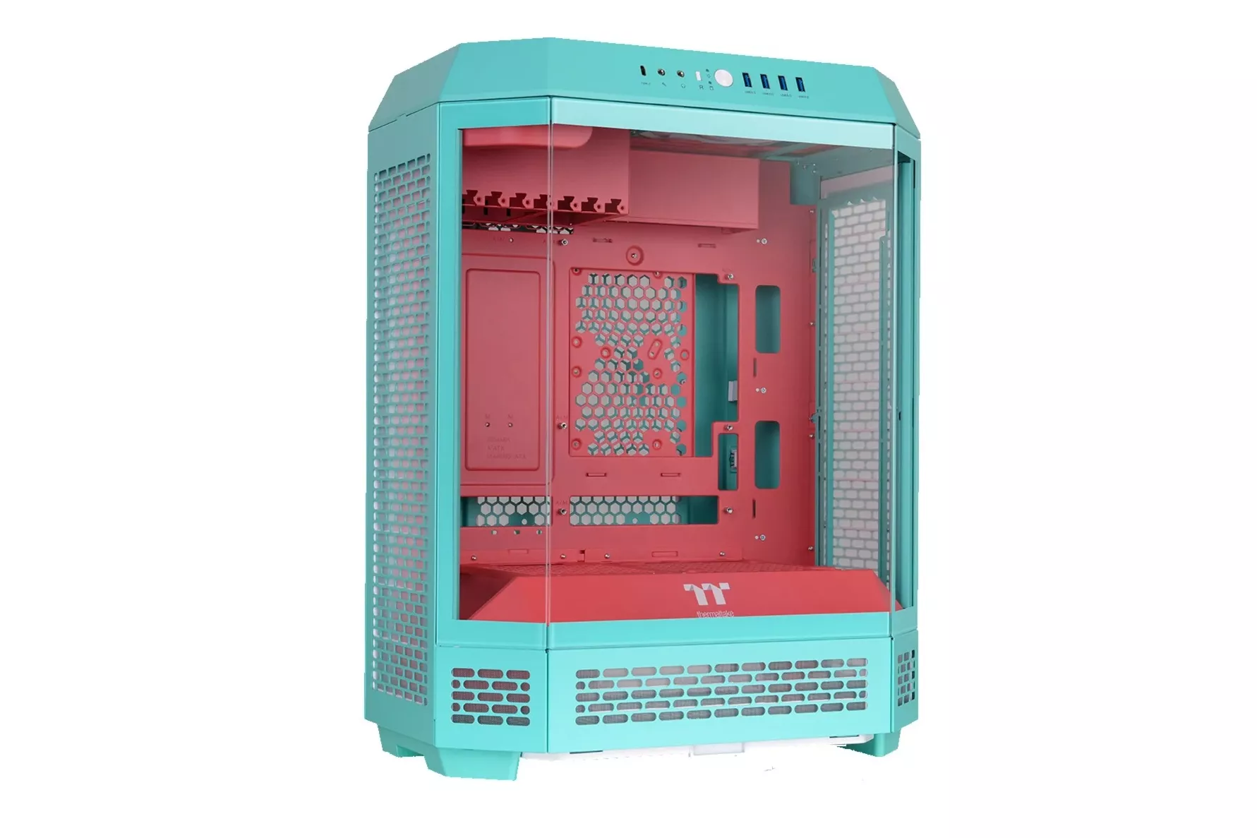 CA-1Z1-00MLWN-00, Cajas de torre