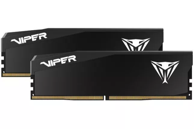 VEU596G6432K, Memoria RAM