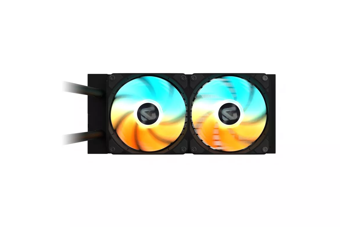 Gigabyte Gaming 240 - Refrigeración líquida 240mm