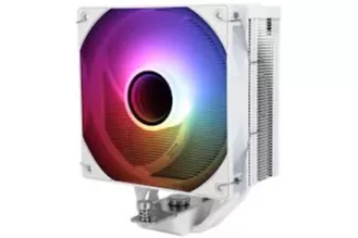 Ventilador CPU Thermalright Assassin Spirit 120 Vision ARGB Blanco