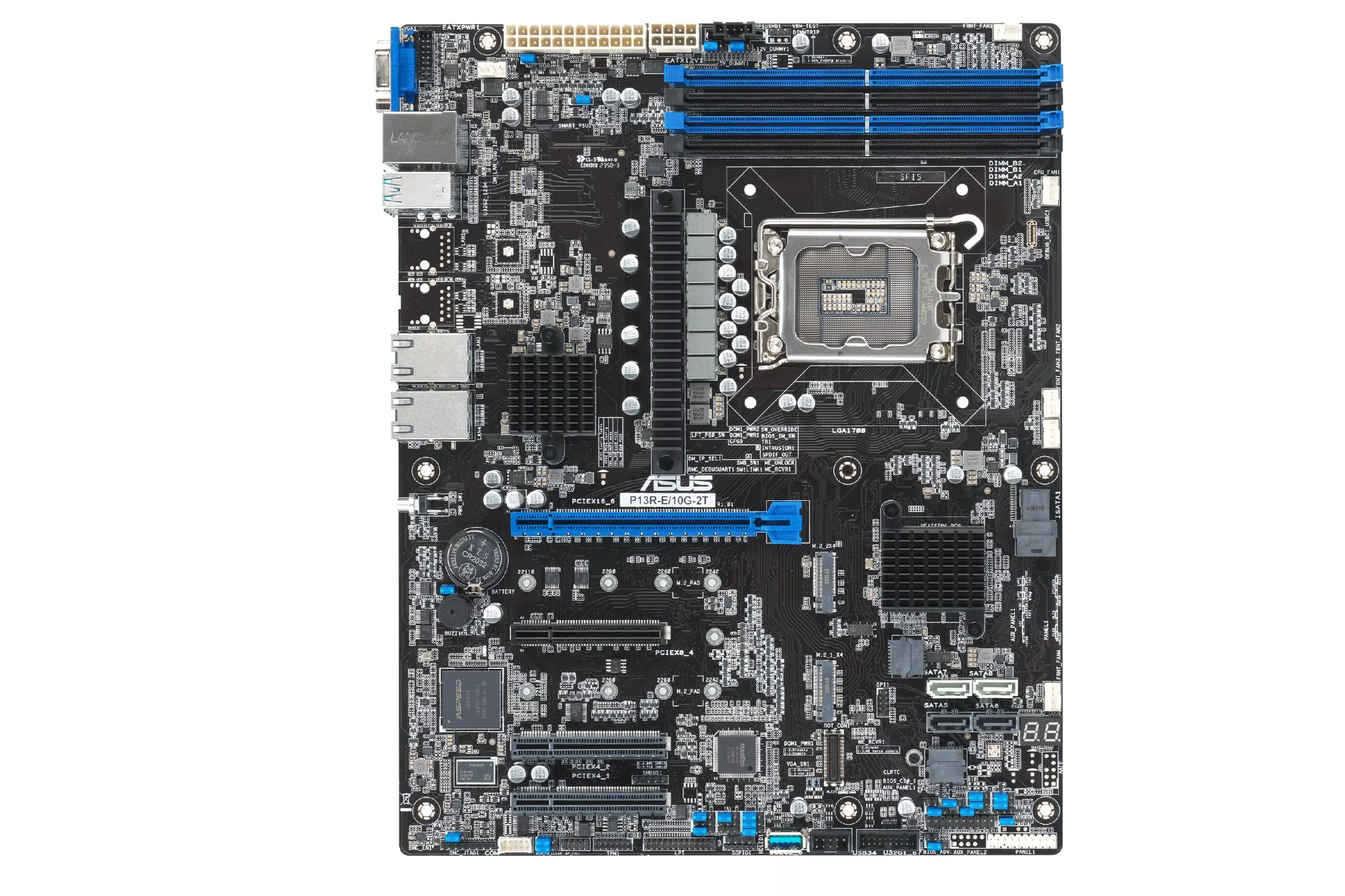 90SB0CY0-M0UAY0, Placa base