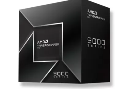 Procesador AMD Threadripper Pro 9955WX 5.4GHz Socket STR5 Boxed