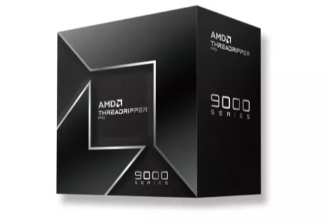 Procesador AMD Threadripper Pro 9975WX 5.4GHz Socket STR5 Boxed