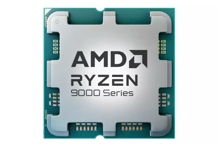 Ryzen 9 9950X procesador 4 3 GHz 80 MB L2 & L3 Bandeja