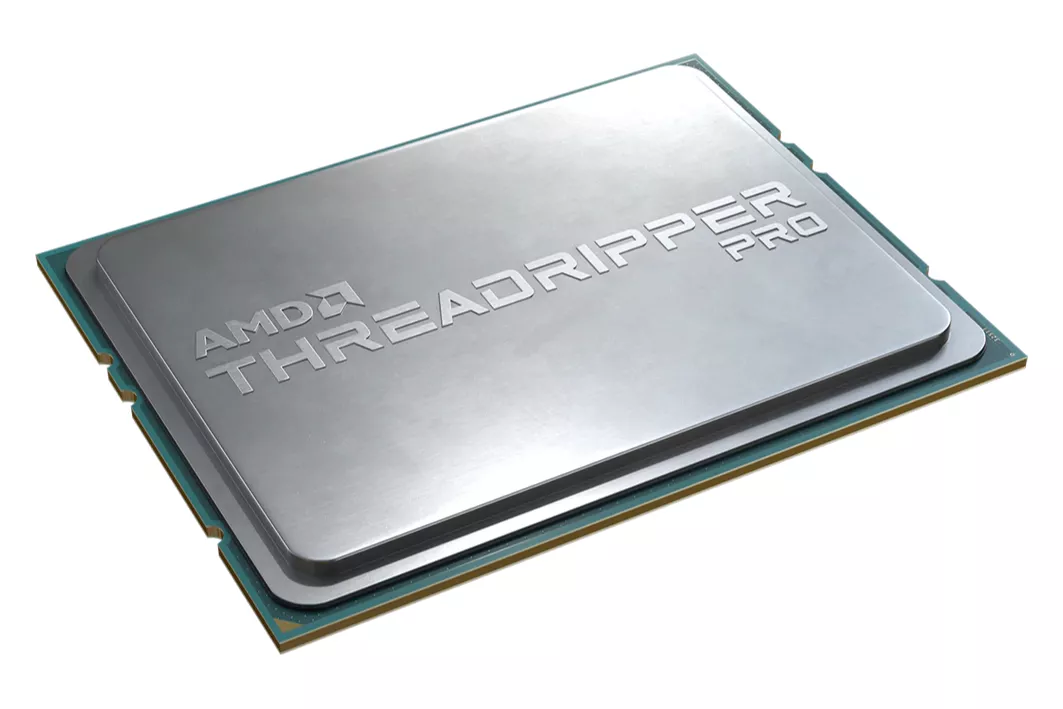 Ryzen Threadripper PRO 5995WX procesador 2 7 GHz 256 MB L3 Bandeja