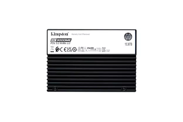 SEDC3000ME/15T3, Unidad de estado sólido