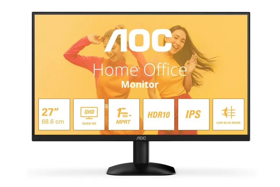 AOC Q27B35E 27